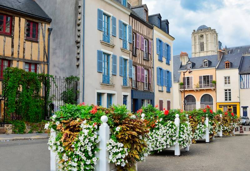 Bilan avant achat immobilier